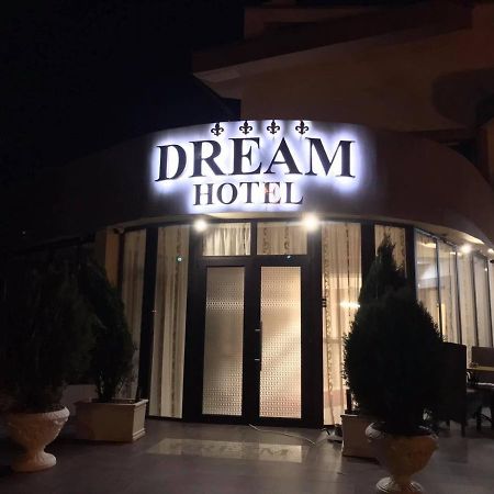 Hotel Dream Stara Sagora Exterior foto