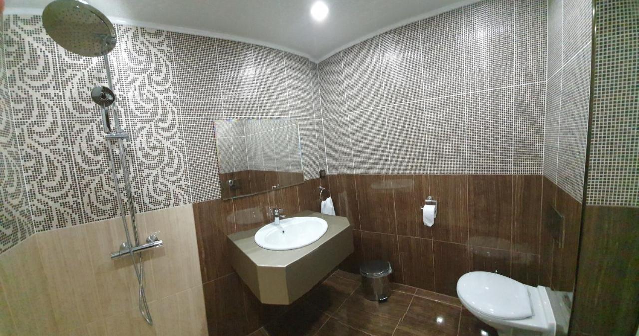 Hotel Dream Stara Sagora Exterior foto
