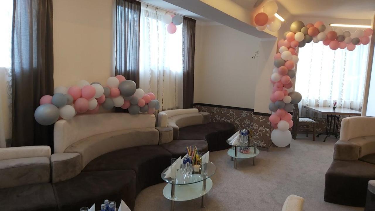 Hotel Dream Stara Sagora Exterior foto