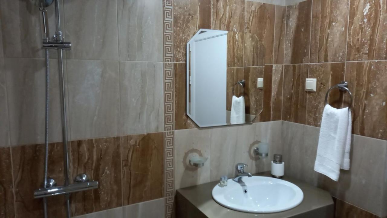 Hotel Dream Stara Sagora Exterior foto