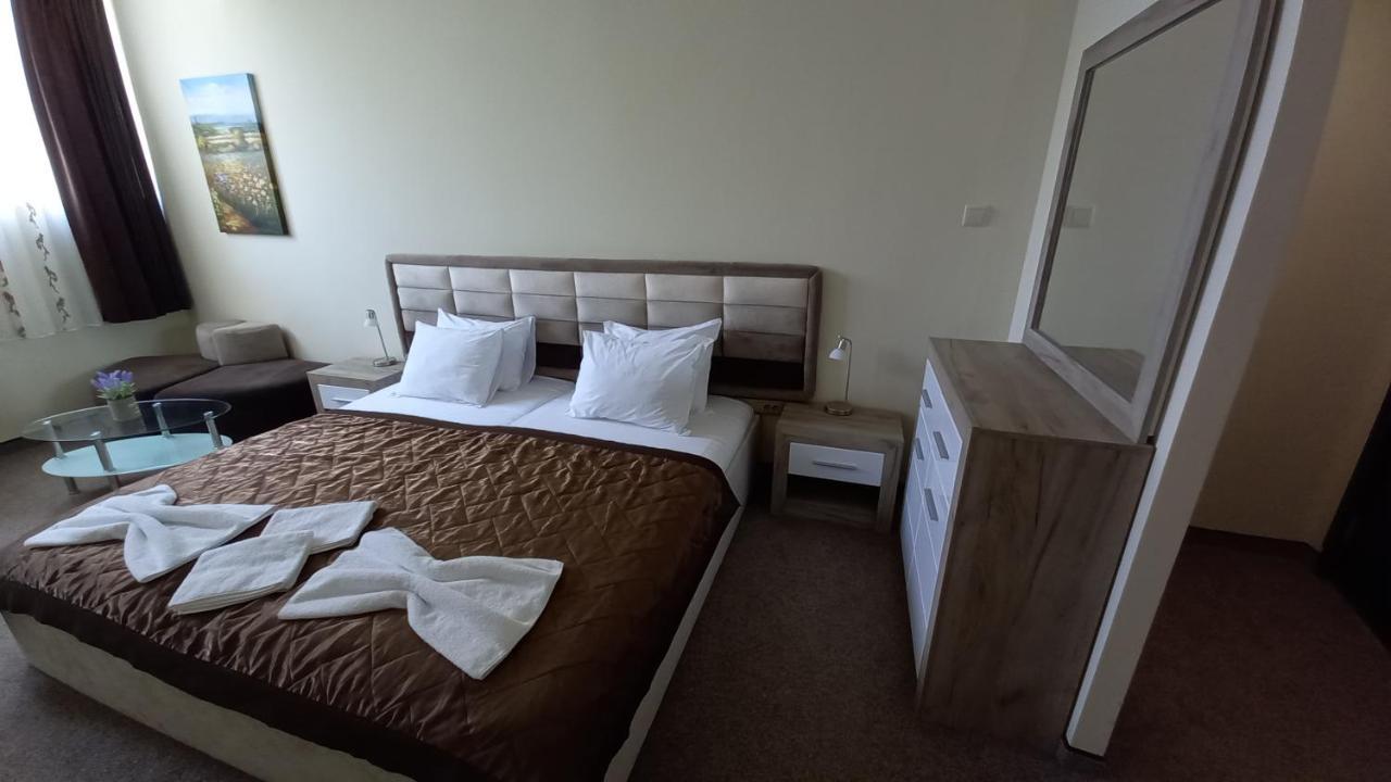 Hotel Dream Stara Sagora Exterior foto