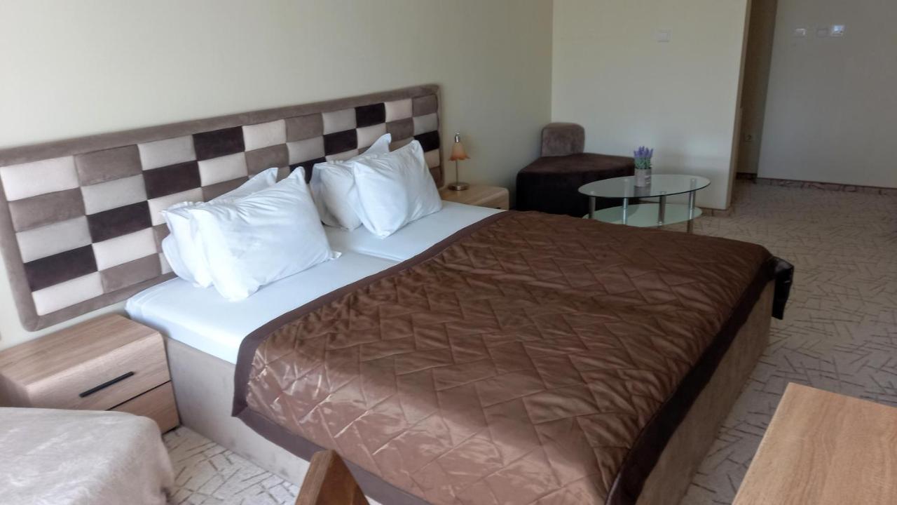 Hotel Dream Stara Sagora Exterior foto