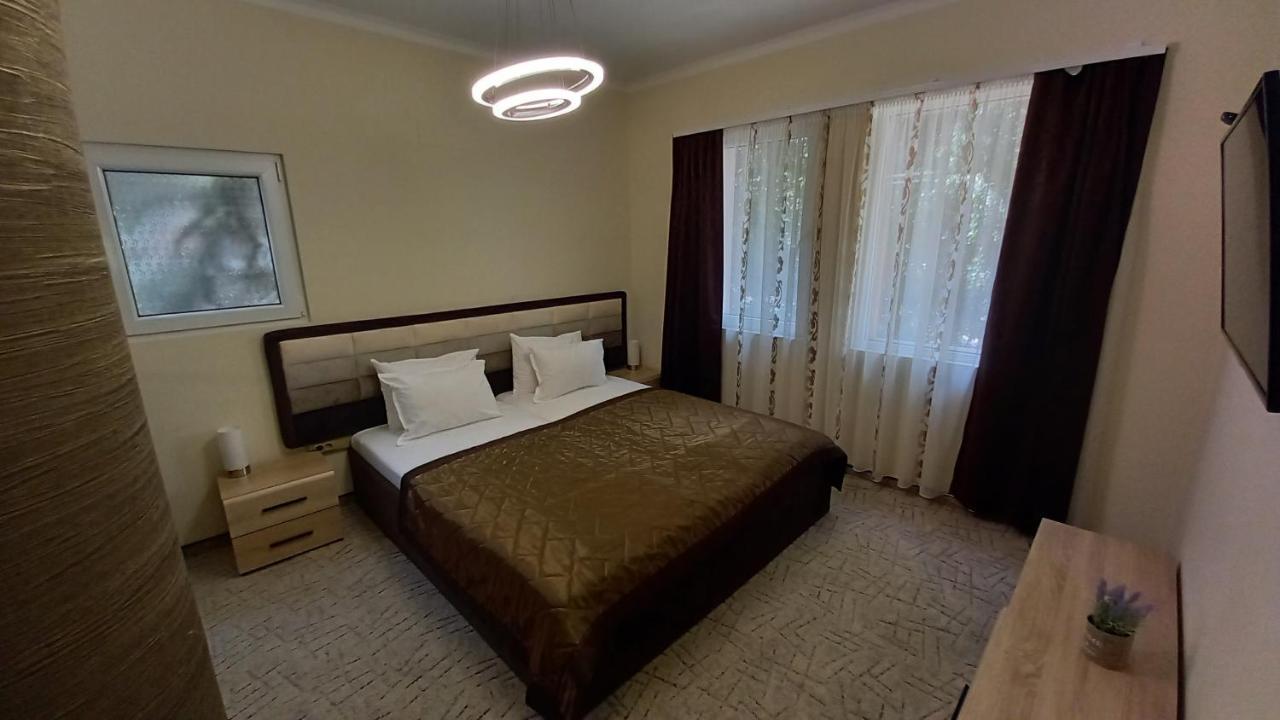 Hotel Dream Stara Sagora Exterior foto
