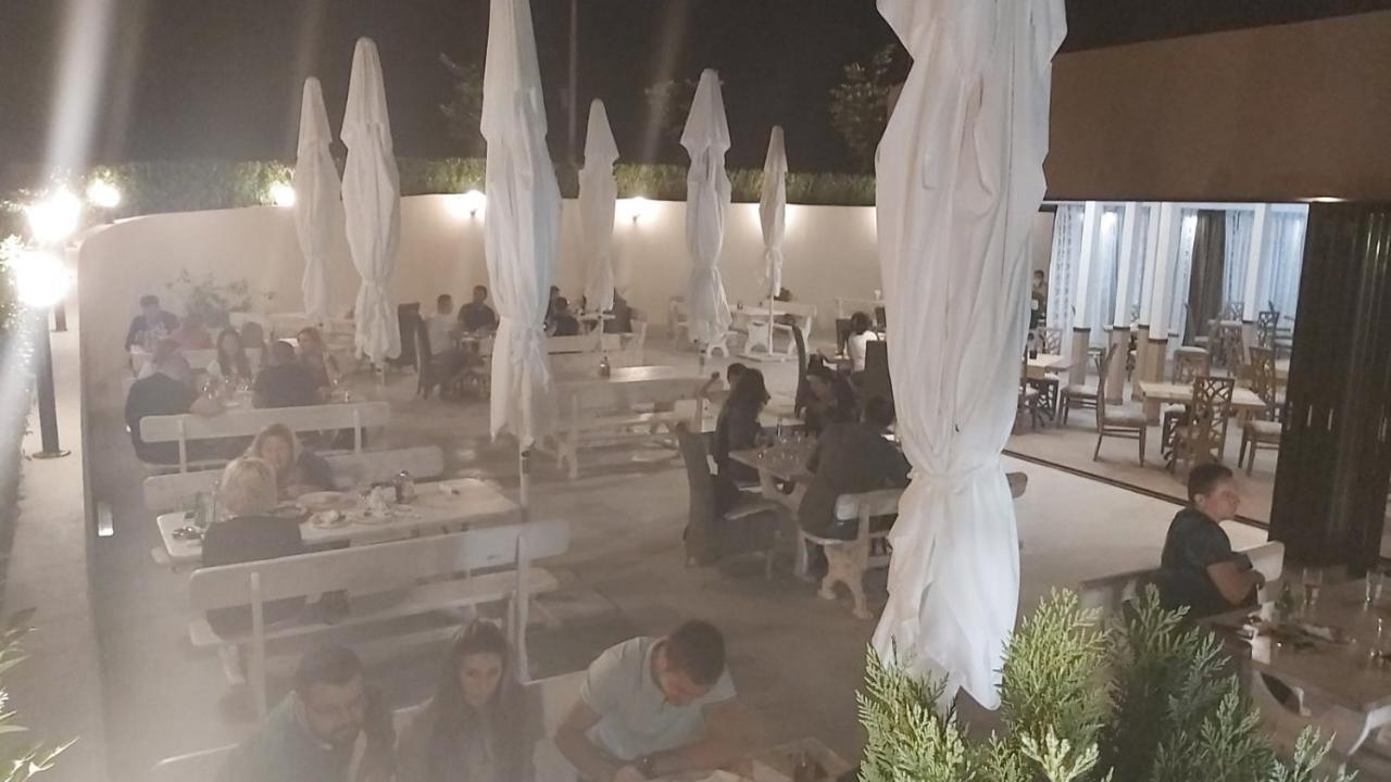 Hotel Dream Stara Sagora Exterior foto