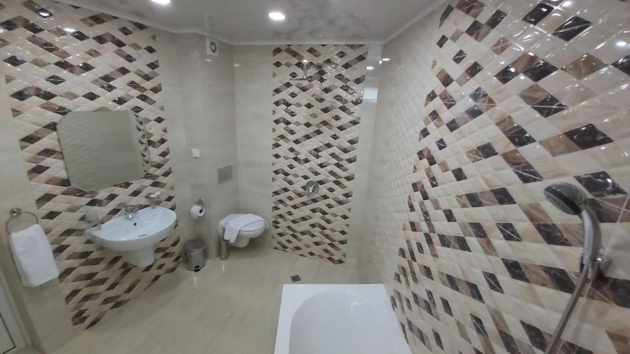 Hotel Dream Stara Sagora Exterior foto