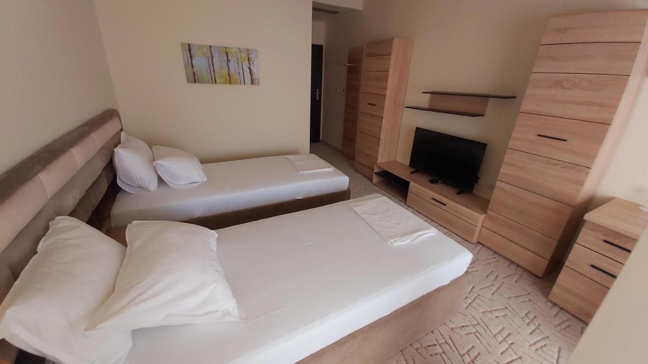 Hotel Dream Stara Sagora Exterior foto