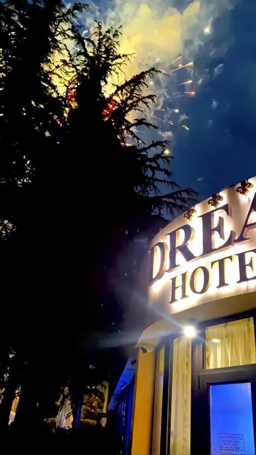 Hotel Dream Stara Sagora Exterior foto
