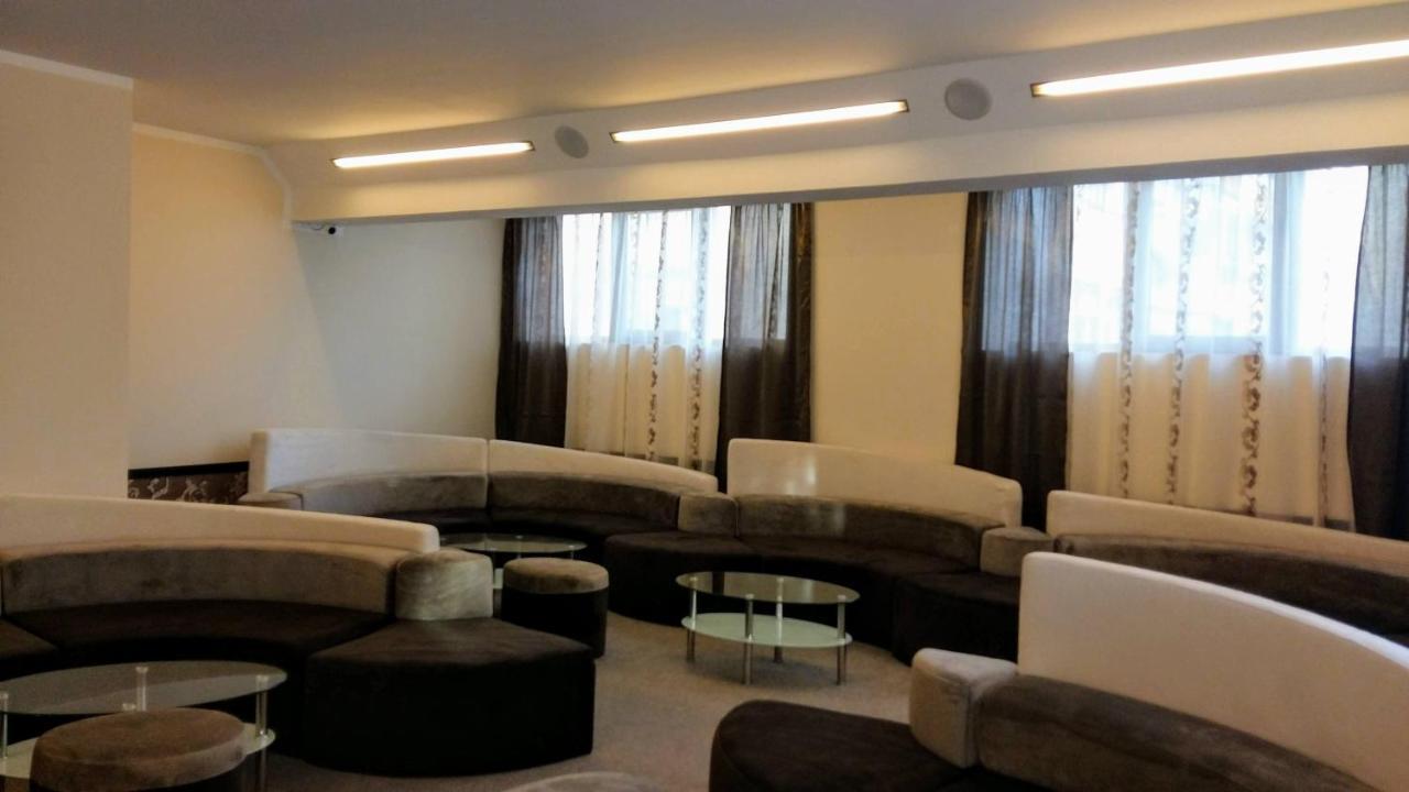 Hotel Dream Stara Sagora Exterior foto