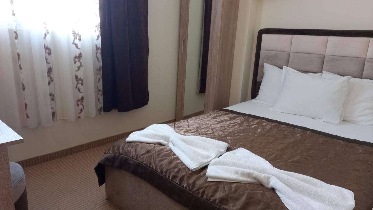 Hotel Dream Stara Sagora Exterior foto