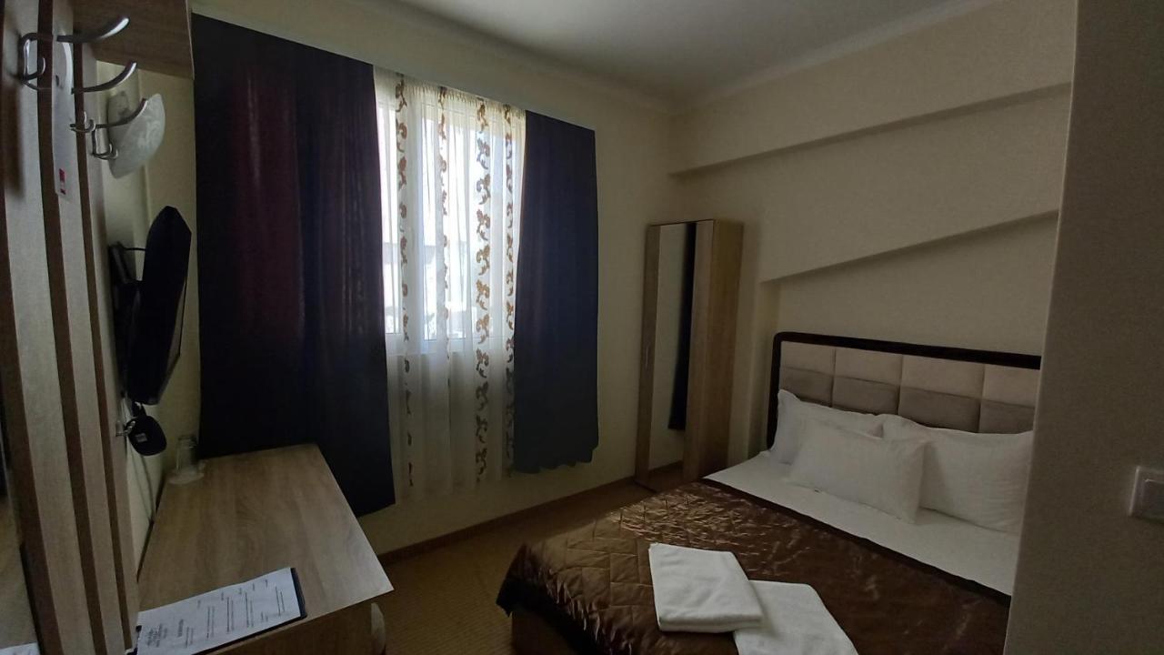 Hotel Dream Stara Sagora Exterior foto