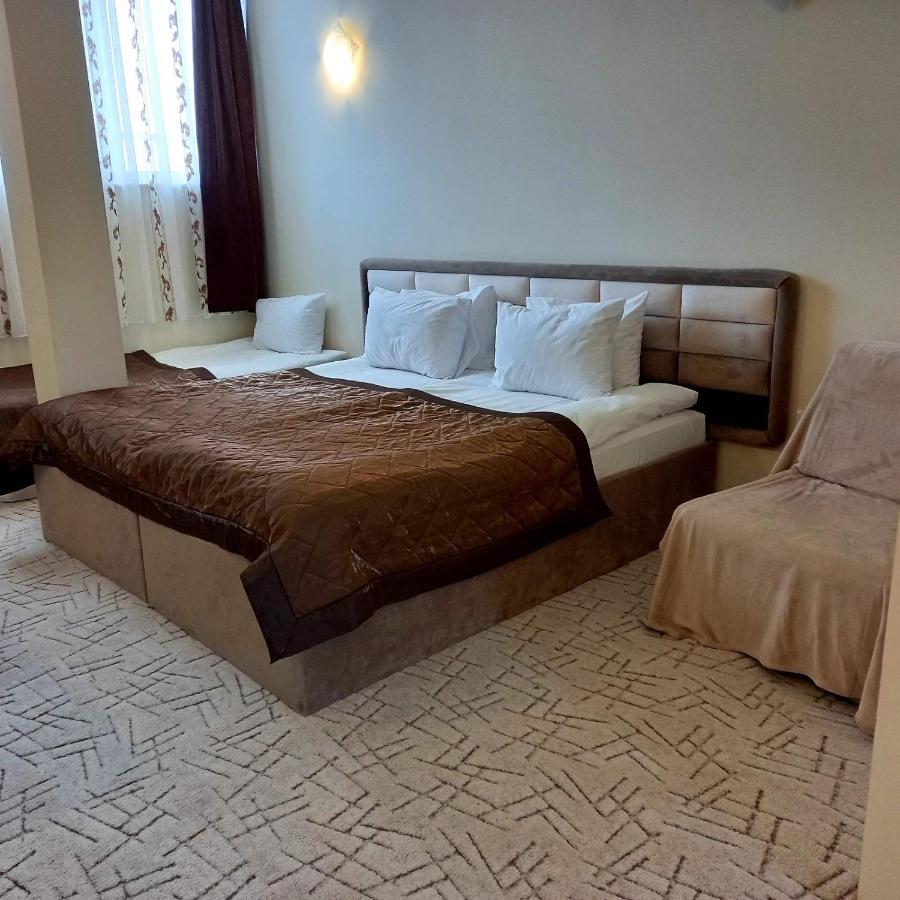 Hotel Dream Stara Sagora Exterior foto