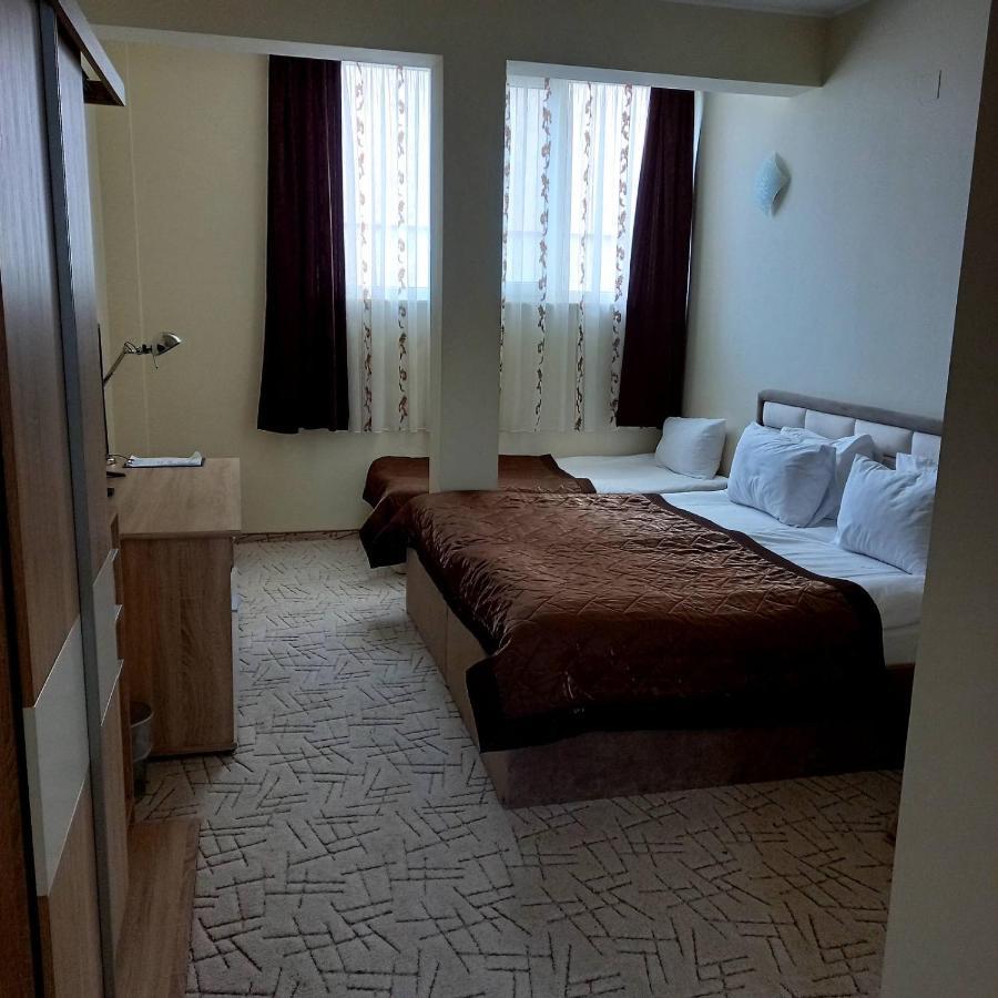 Hotel Dream Stara Sagora Exterior foto