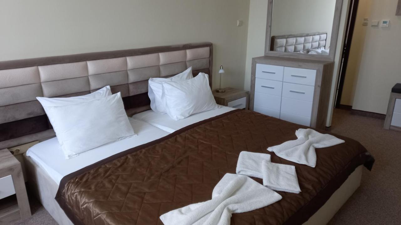 Hotel Dream Stara Sagora Exterior foto