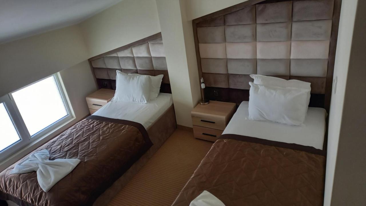 Hotel Dream Stara Sagora Exterior foto