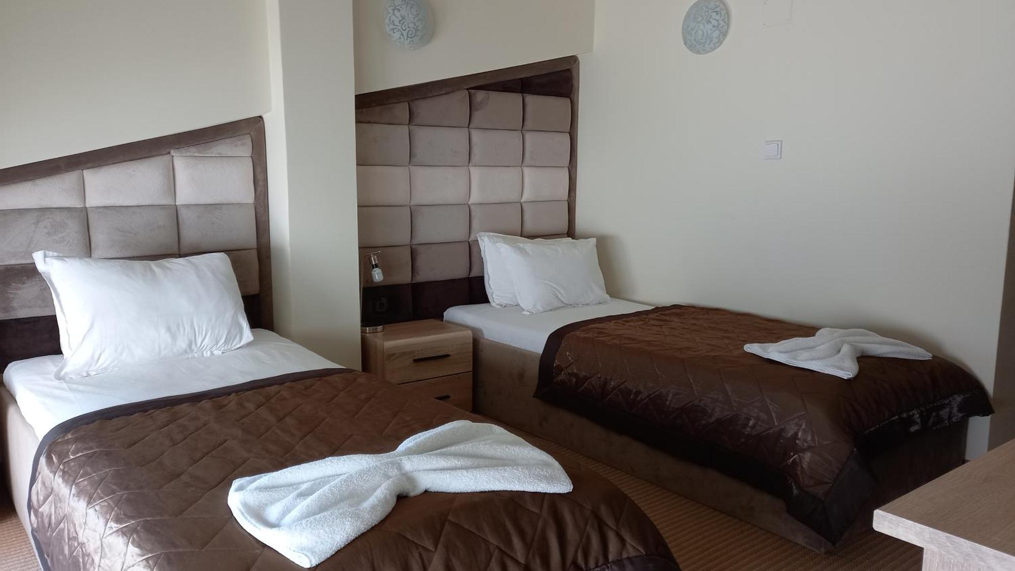 Hotel Dream Stara Sagora Exterior foto