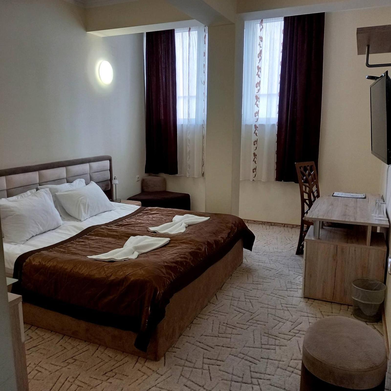Hotel Dream Stara Sagora Exterior foto